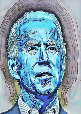 JOE BIDEN
