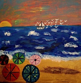 Cr&eacute;puscule
