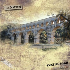 Pont du Gard