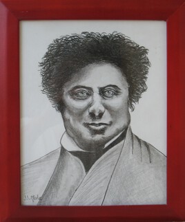 Alexandre Dumas
