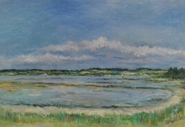 La Vilaine à Trehiguier