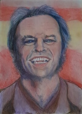 Wolf, Jack Nicholson