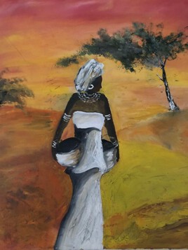 Afrique adieu....belle africa