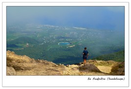 La Soufri&egrave;re (Guadeloupe) : 3