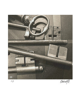 Les clefs du ch&acirc;teau