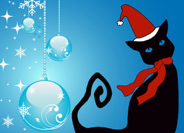 Mystic attend No&euml;l