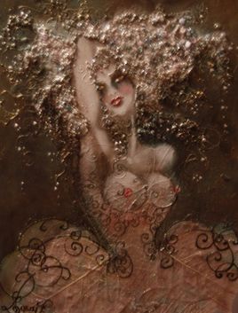 Nymphe de Versailles 3