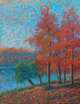 Petit format d'automne