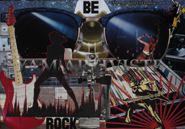 Be Rock