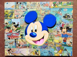 MICKEY MOUSE