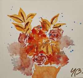 Bouquet d'automne