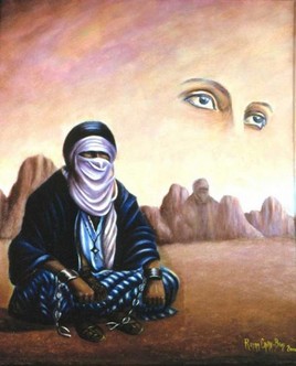 L'Homme Libre (Amazigh )