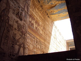 Voyage, Art et Culture en Egypte