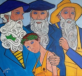 barba non facit philosophum