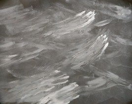 Les &acirc;mes errantes