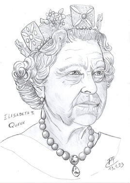 Élisabeth II