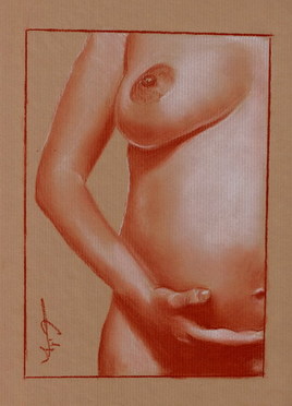 femme enceinte 220708 