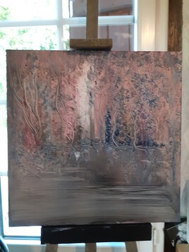 Ballade dans les landes