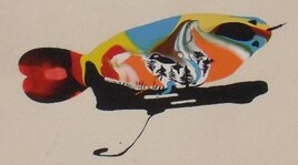 #1697AA langdonart peinture