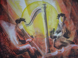 Les musiciens du soir