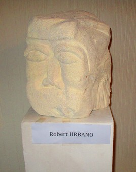 L' Homme &agrave; l'&eacute;tat brut