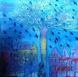 Dis tu me racontes une histoire