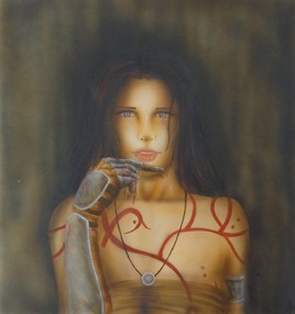 T&eacute;n&eacute;breuse