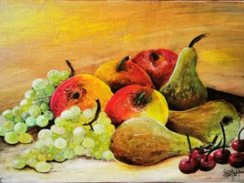 belle &agrave; croquer