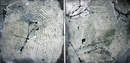 la marque du temps II