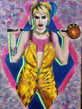 Harley Quinn