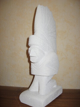 L'Indien / Juin 2005