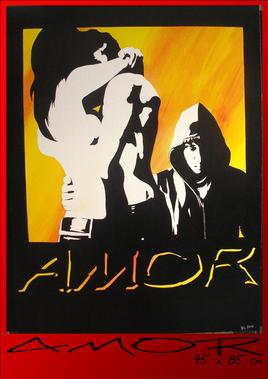 "Amor"
