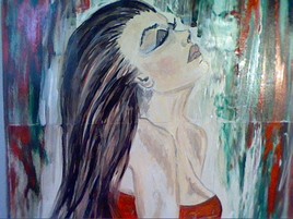 la fille en rouge (2)