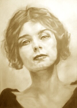 Teresa Wilms Montt...