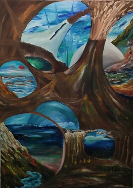 D&eacute;mon cyclique