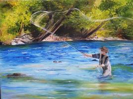 o&ugrave; est la mouche ?