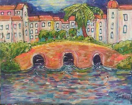 Le Pont