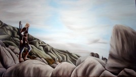 Never ending road - Amhran Duit