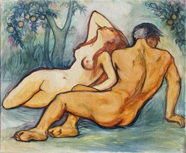 Eve et Adam