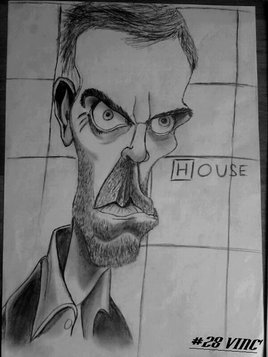Dr House