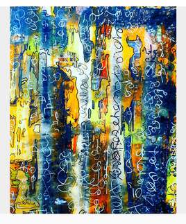 L'espoir fait vivre.