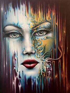 Apparition