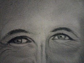 Mickael Schumacher  (yeux)