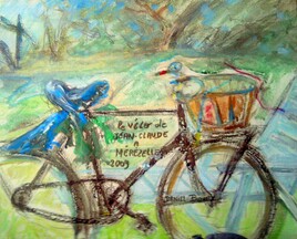 VÉLO À BELLE-ÎLE-EN MER VÉLO À BELLE-ÎLE-EN MER