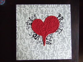 Prenez soin de vos reves  N.1