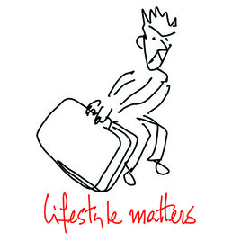 lifestyle matters
