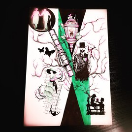 L'amour à travers le temps