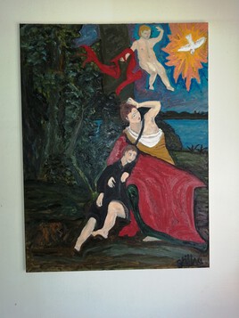 R&eacute;v&eacute;lation