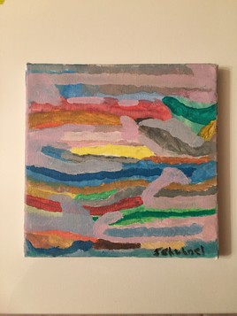 R&eacute;volution rose