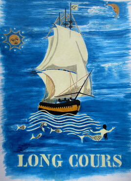 Long cours
